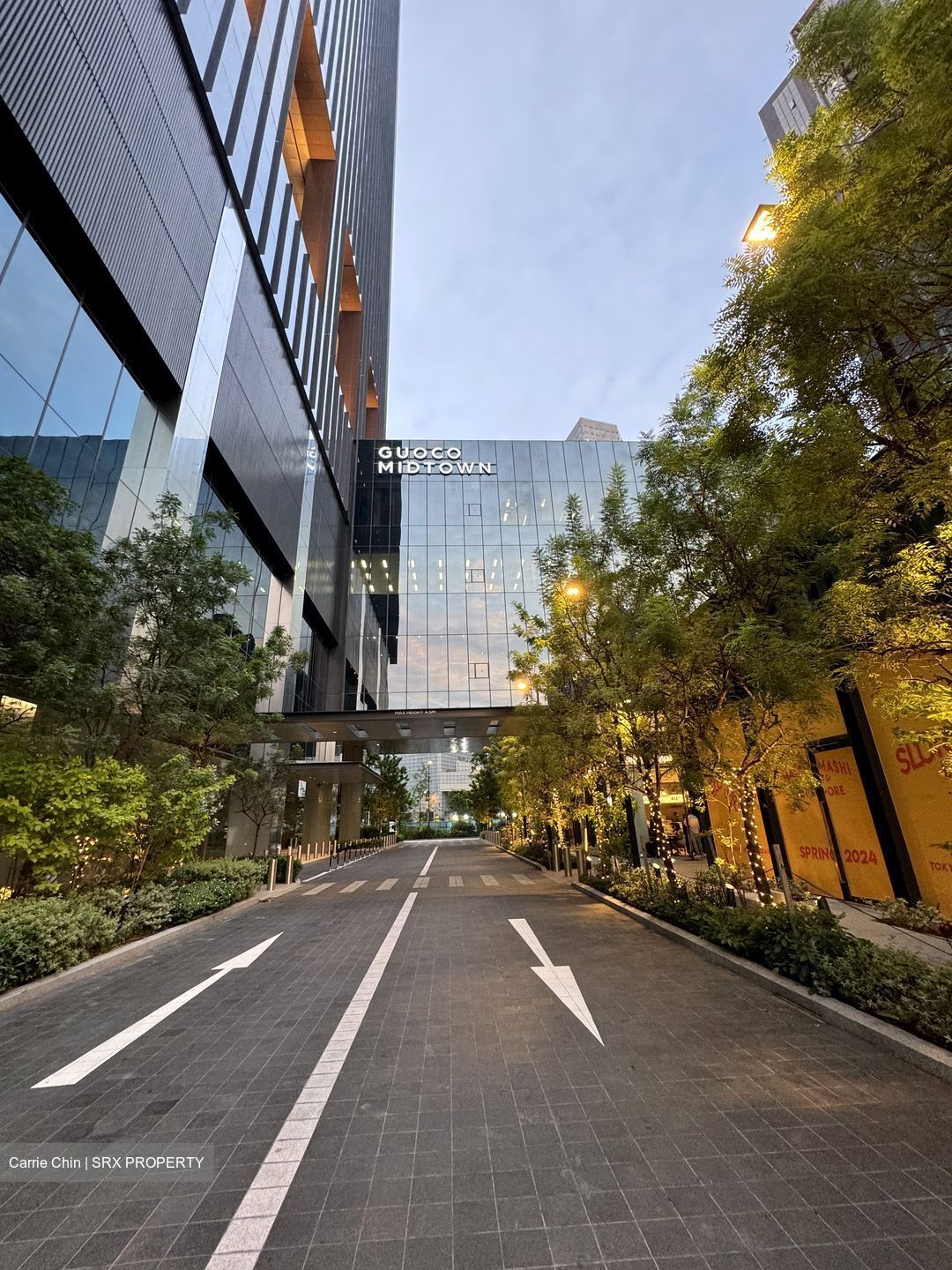 Midtown Bay (D7), Apartment #448252471